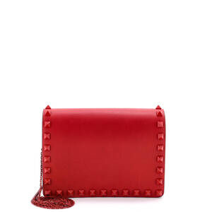 Valentino Garavani Rockstud Pouch #254976V56B